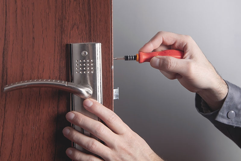 Commercial Locksmiths for doors in Victor Harbor & Goolwa
