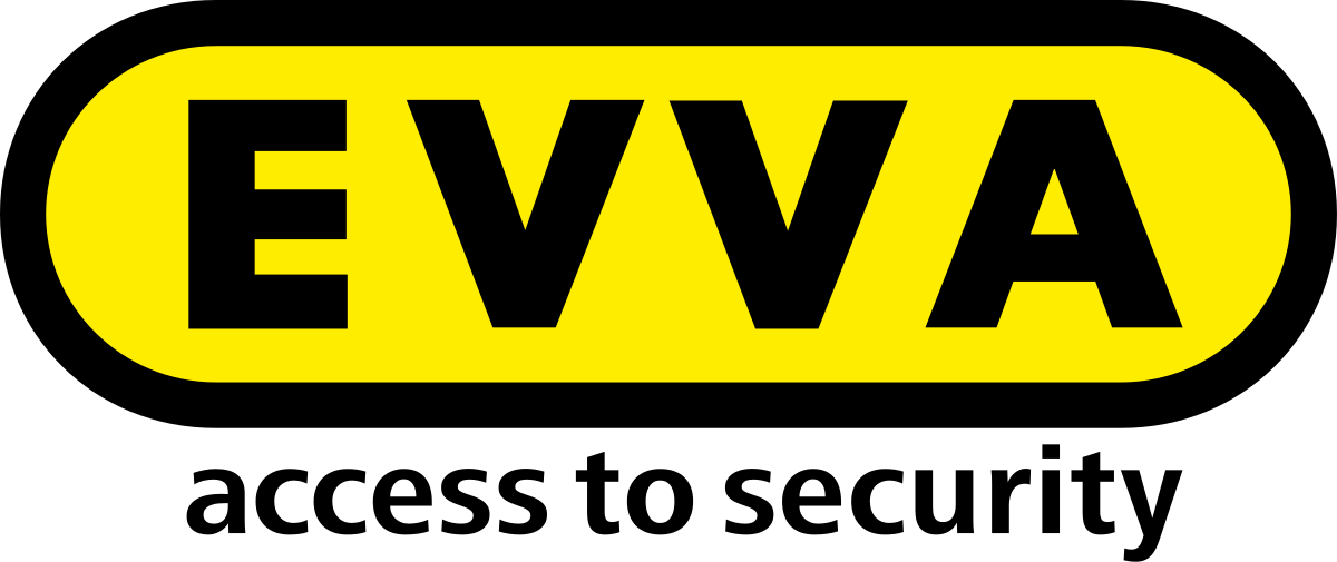 evva security logo