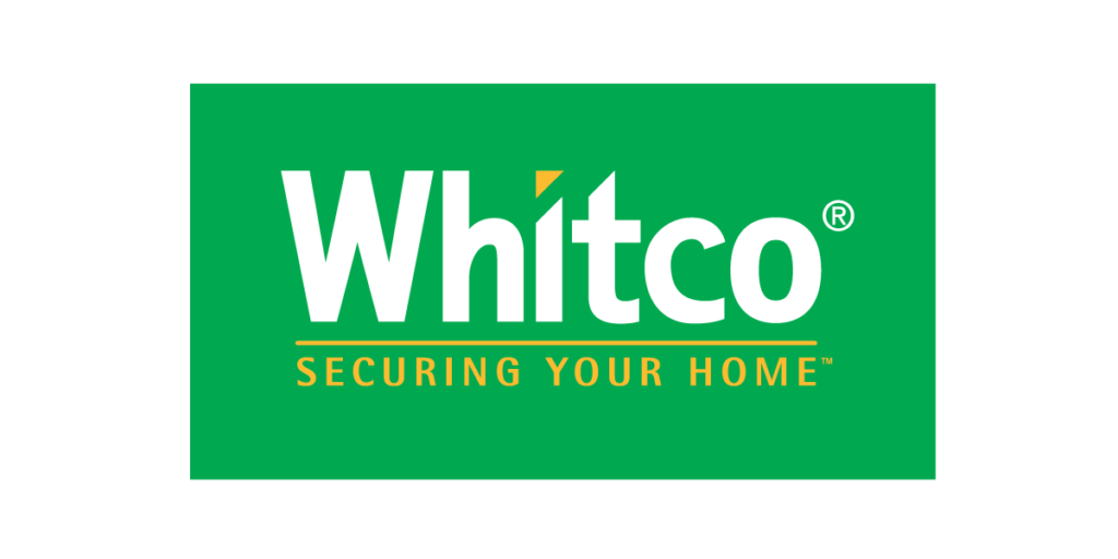whitco securing your home
